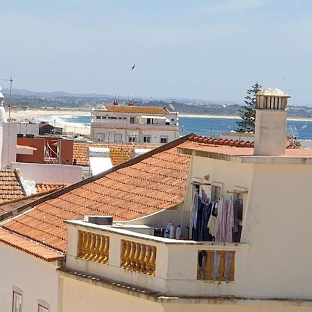 Casa Sinceira Apartman Lagos Kültér fotó