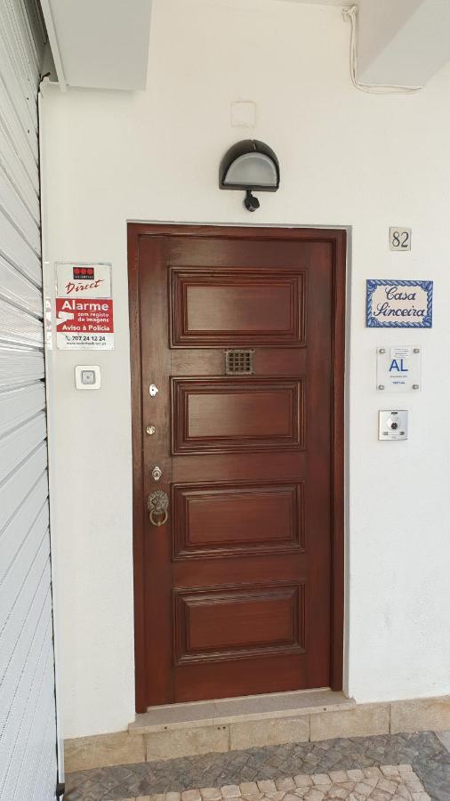 Casa Sinceira Apartman Lagos Kültér fotó