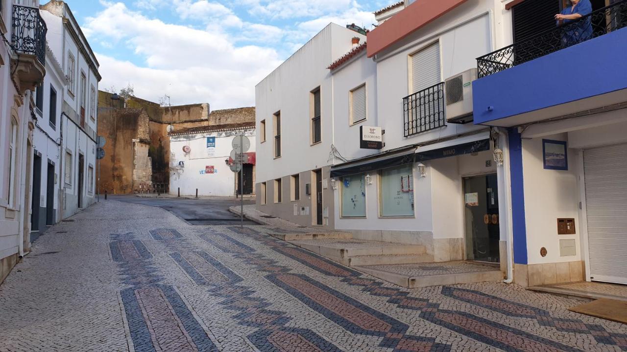 Casa Sinceira Apartman Lagos Kültér fotó