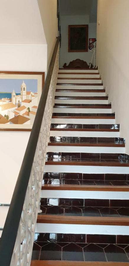 Casa Sinceira Apartman Lagos Kültér fotó