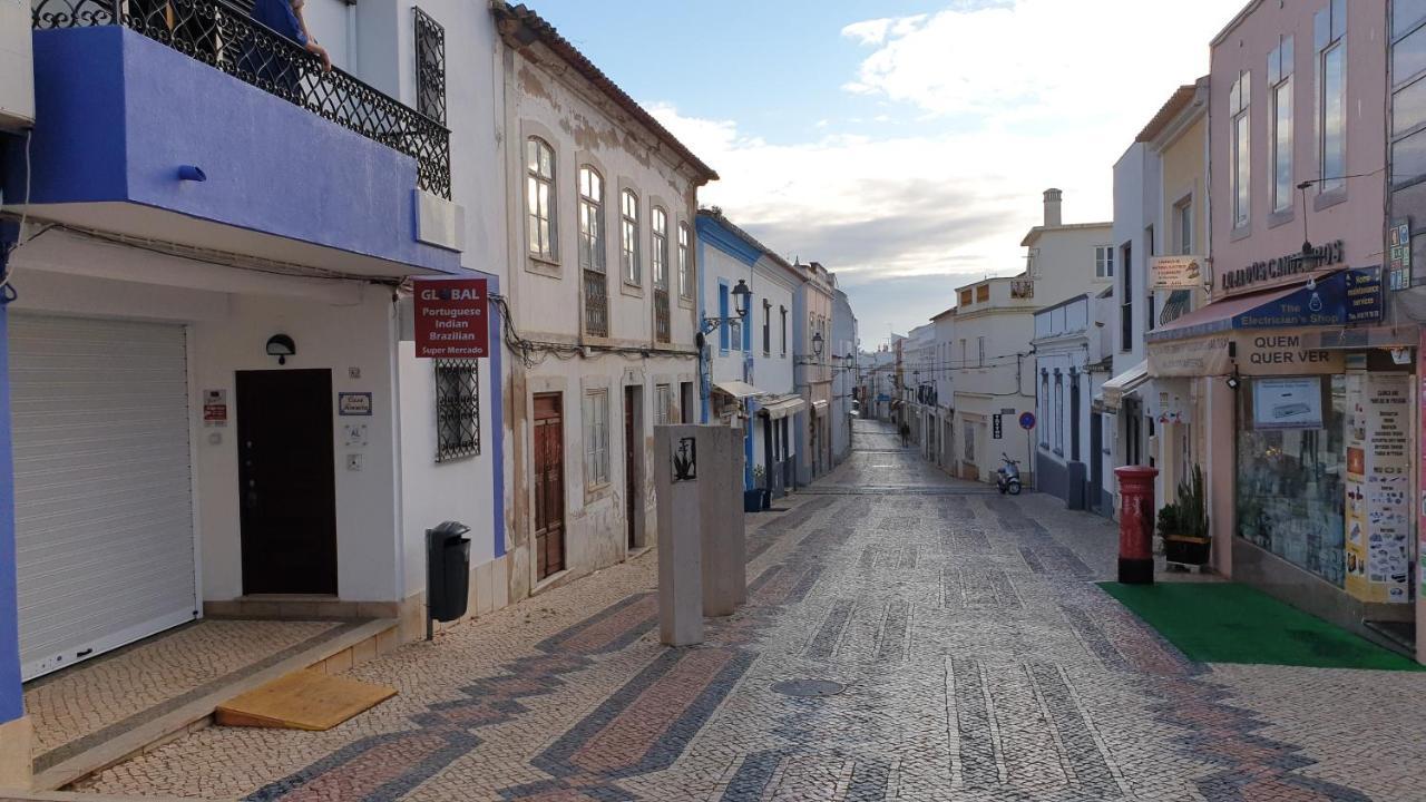 Casa Sinceira Apartman Lagos Kültér fotó