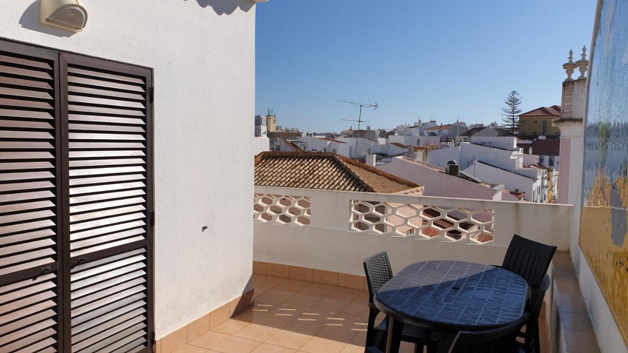 Casa Sinceira Apartman Lagos Kültér fotó