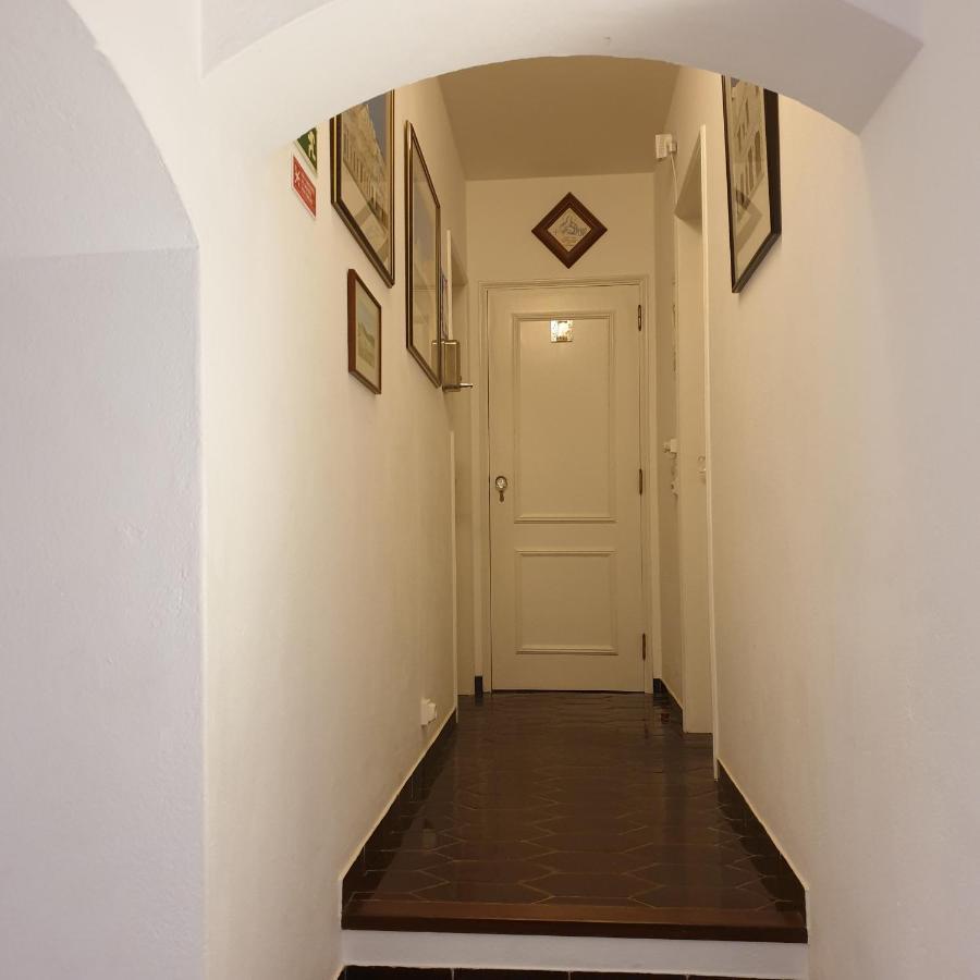 Casa Sinceira Apartman Lagos Kültér fotó