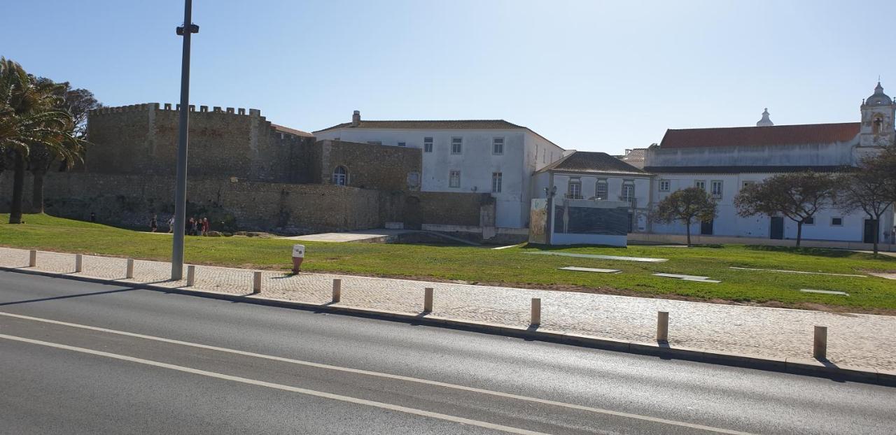 Casa Sinceira Apartman Lagos Kültér fotó