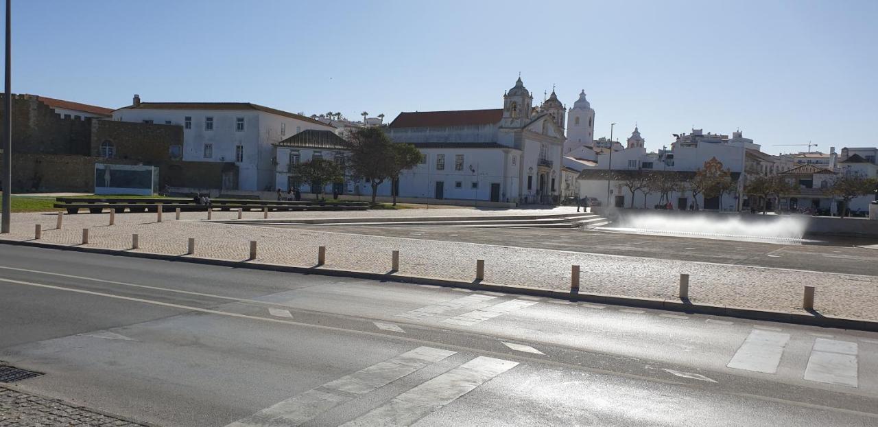 Casa Sinceira Apartman Lagos Kültér fotó