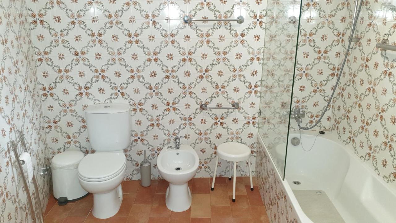 Casa Sinceira Apartman Lagos Kültér fotó