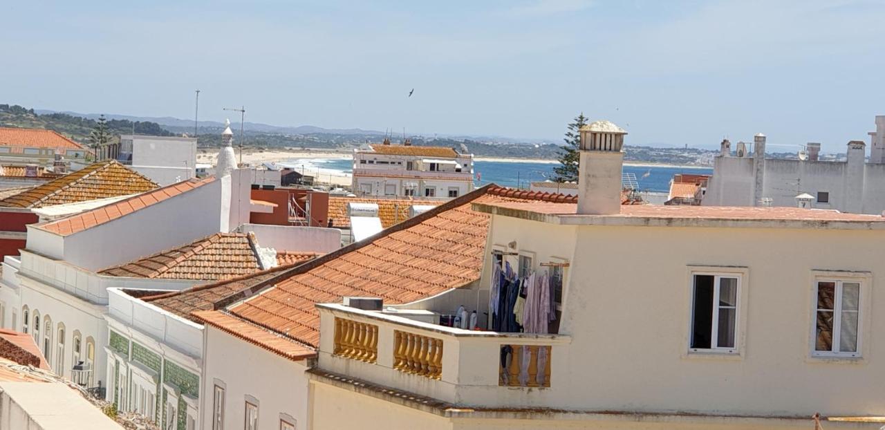 Casa Sinceira Apartman Lagos Kültér fotó
