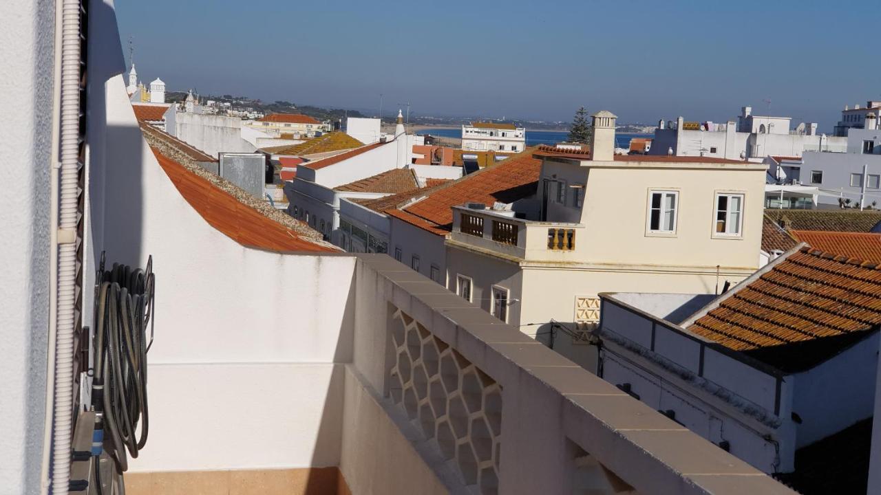 Casa Sinceira Apartman Lagos Kültér fotó