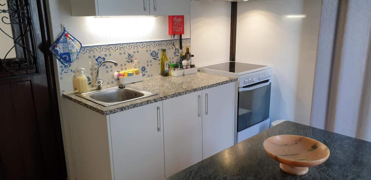 Casa Sinceira Apartman Lagos Kültér fotó