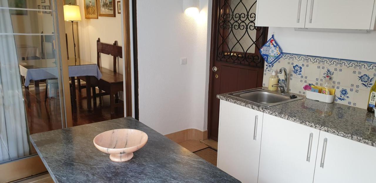 Casa Sinceira Apartman Lagos Kültér fotó