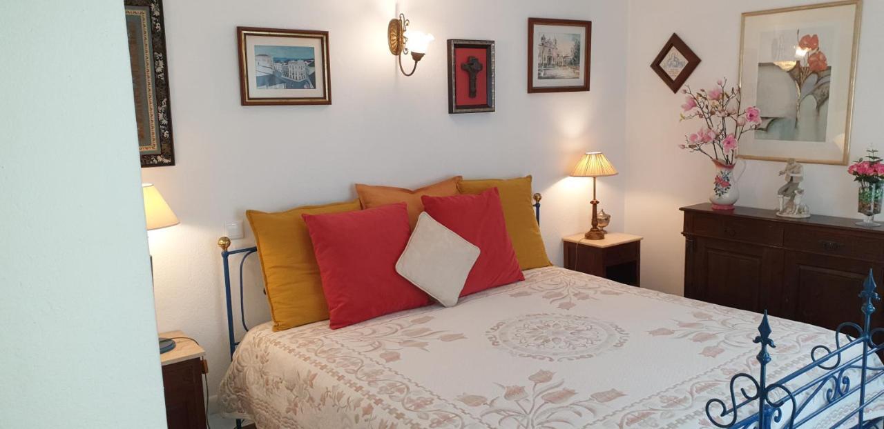 Casa Sinceira Apartman Lagos Kültér fotó
