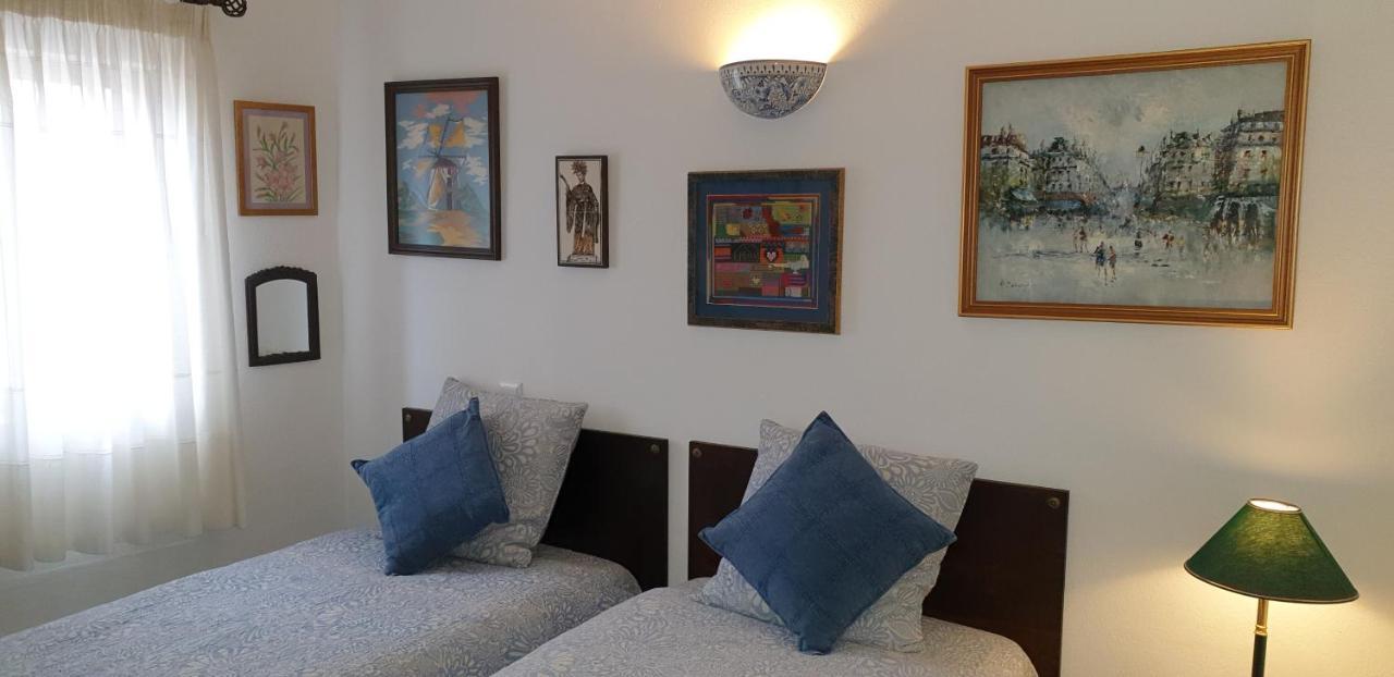 Casa Sinceira Apartman Lagos Kültér fotó