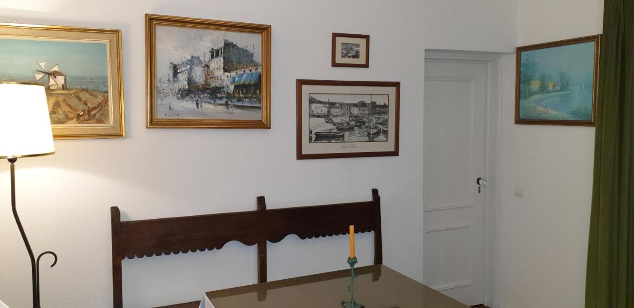 Casa Sinceira Apartman Lagos Kültér fotó