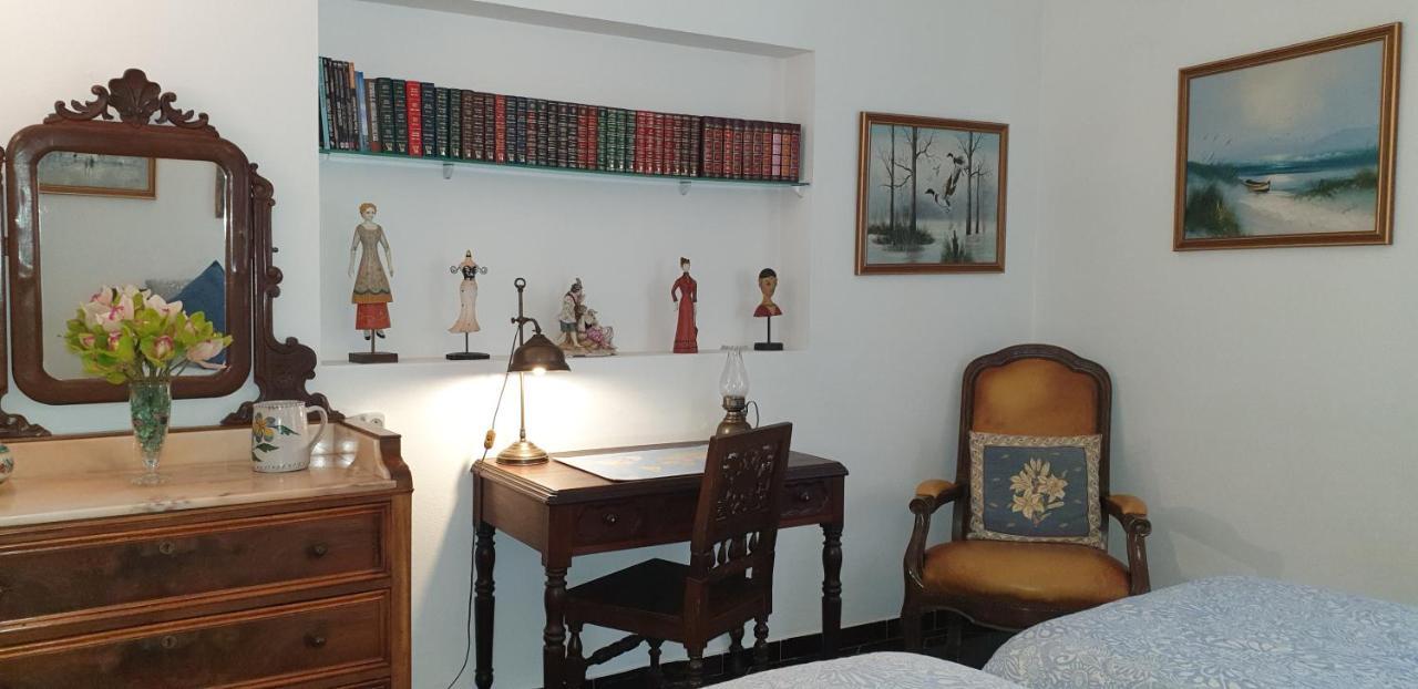 Casa Sinceira Apartman Lagos Kültér fotó