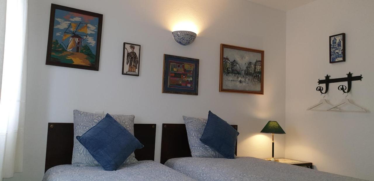 Casa Sinceira Apartman Lagos Kültér fotó