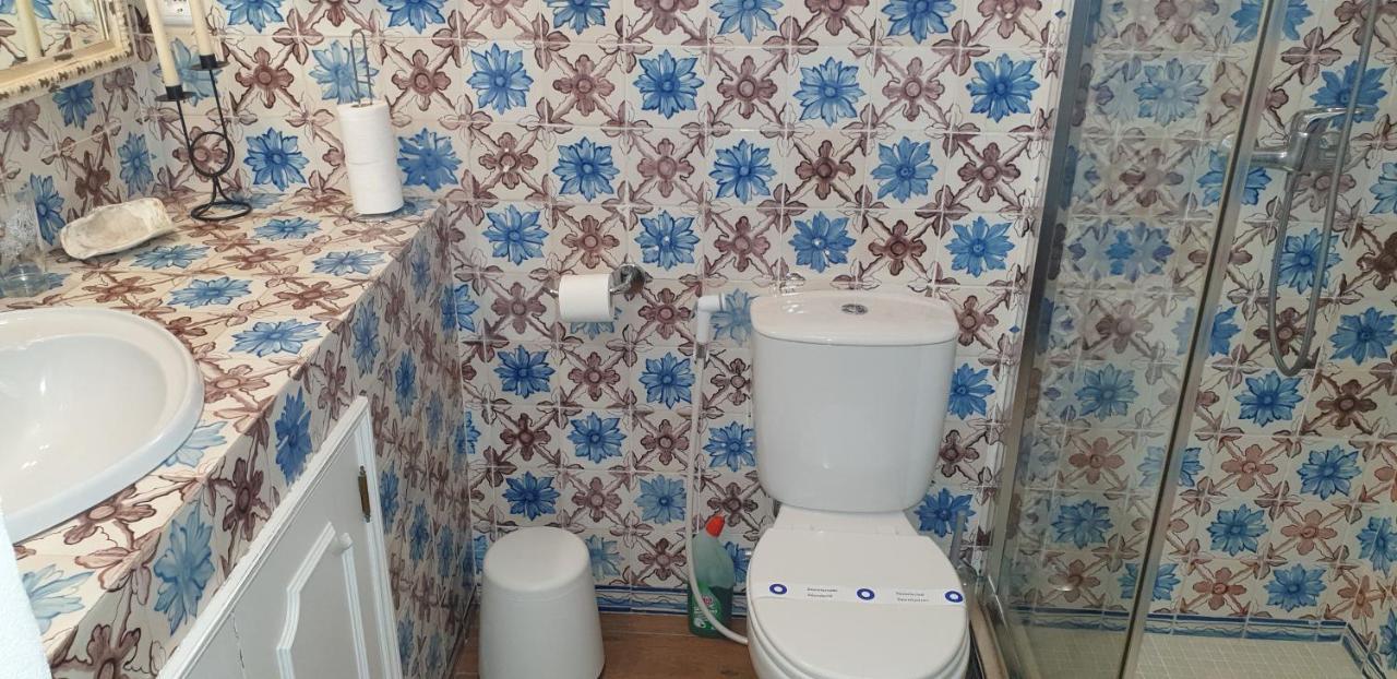 Casa Sinceira Apartman Lagos Kültér fotó