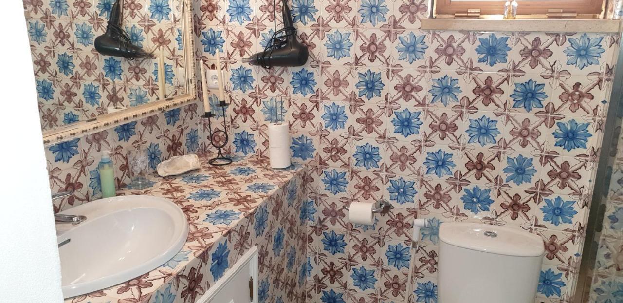 Casa Sinceira Apartman Lagos Kültér fotó